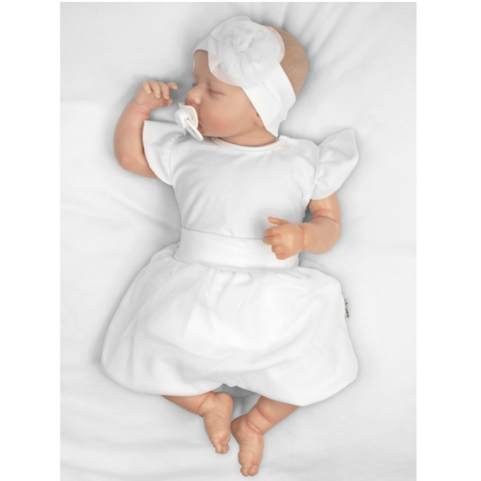 Tutu suknička  vel. 68, NICOL ELEGANT BABY GIRL