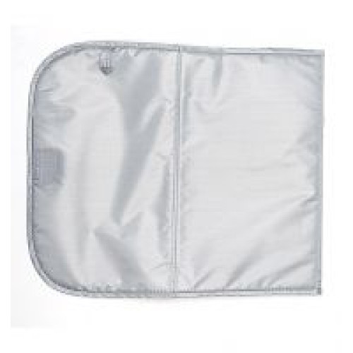 Taška ku kočíku SO CITY - černá