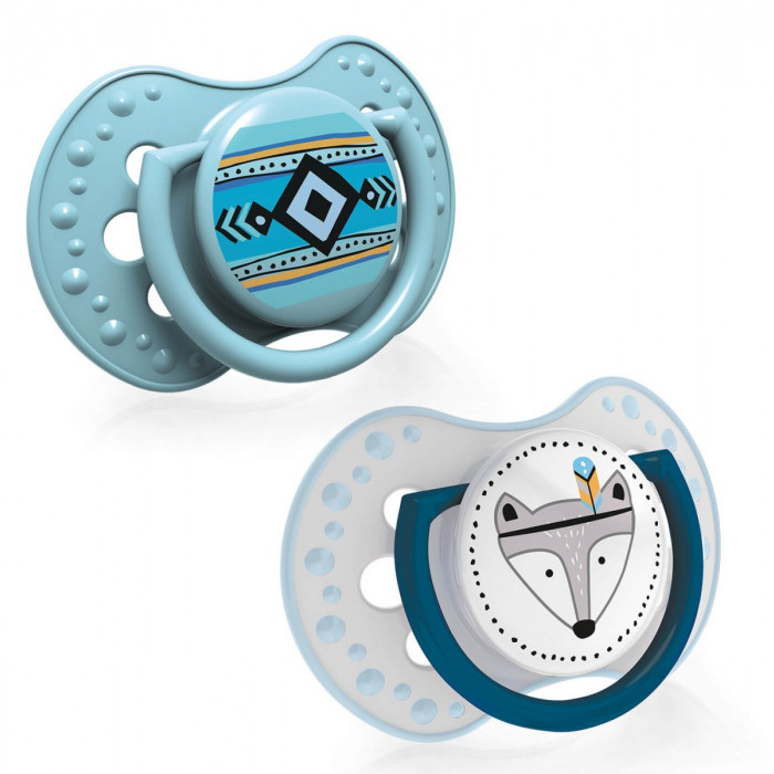 Cumlíky Lovi 18 m+, Indian Summer Boy - modré