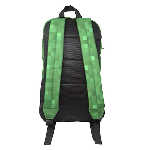 Školský batoh Minecraft