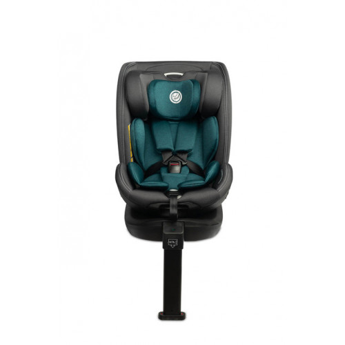 Autosedačka do auta i-Size Caretero Fortis, Isofix, 40–150, zelená