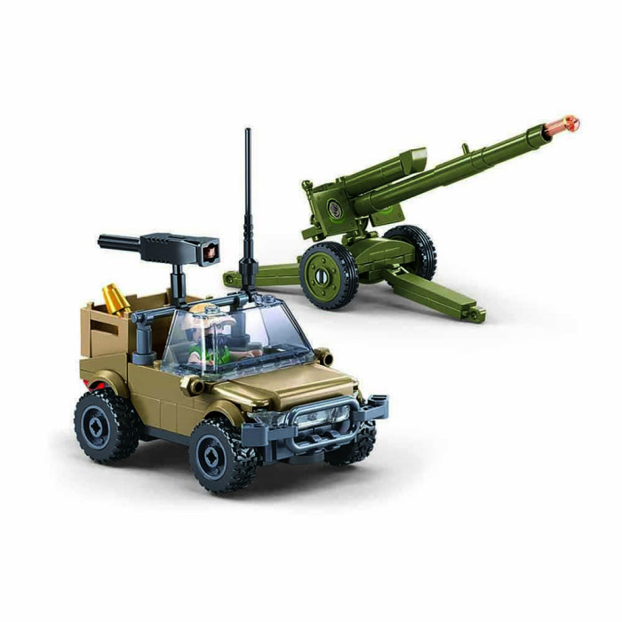 Sluban Army M38-B1255 Húfnica IFR D30S