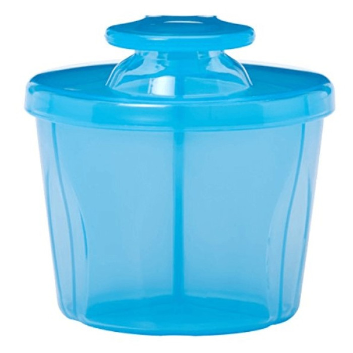 Dr.Browns Dávkovač sušeného mlieka, modrý