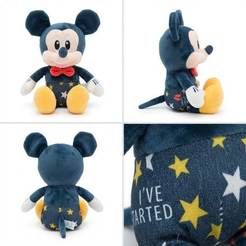 Plyšová hračka Myšiak Mickey 30cm