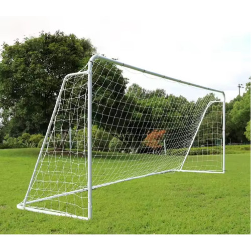 Futbalová bránka so sieťou pre deti na záhradu 300 x 200 cm