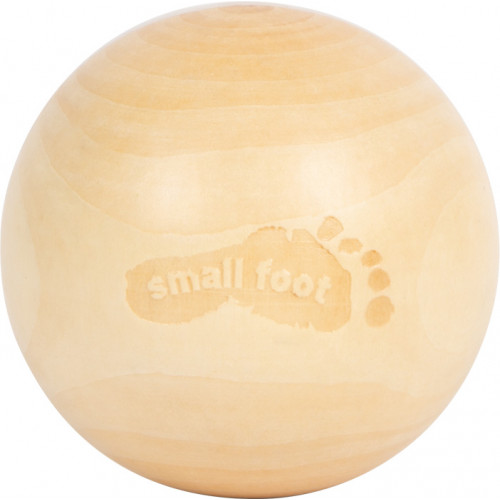 small foot Pétanque Garden Buddies