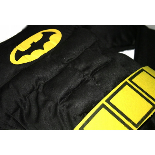 Detský kostým Svalnatý Batman 104-110 S