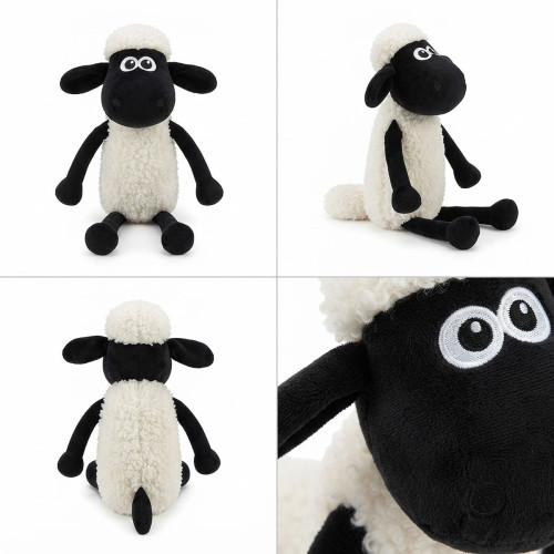 Plyšová hračka Ovečka Shaun 34cm