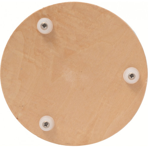 2Kids Toys Drevený bubienok Safari