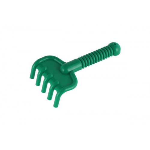 Teddies Hrabličky plast 19cm - od 12 mesiacov