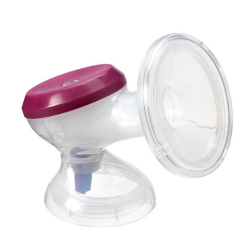 Tommee Tippee Elektrická odsávačka Made for Me