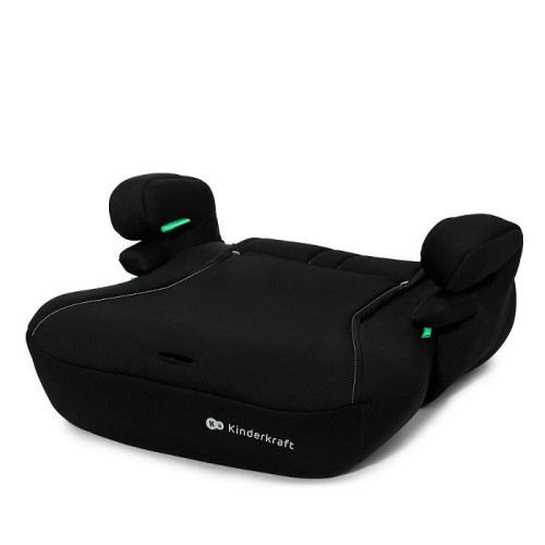 Autosedačka Kinderkraft I-COMFY 3v1 i-Size 76–150 cm (9–36 kg) čierna