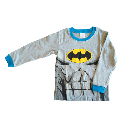 Detské pyžamo Batman 98 - 110 S
