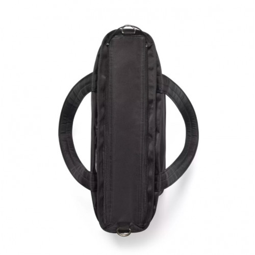 BabyOno Štýlová taška ku kočíku Best time ever - čierna