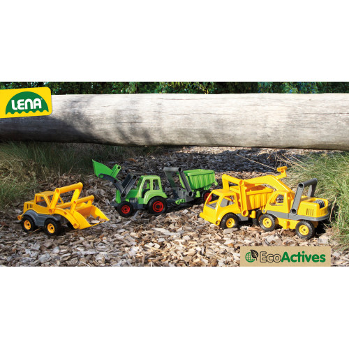 Lena ECO aktívny nakladač