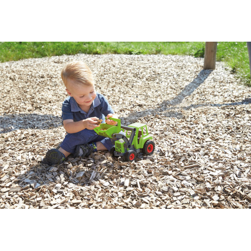 Lena ECO aktívny traktor