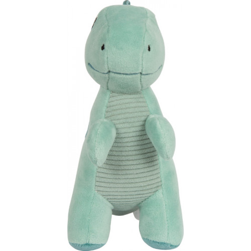 small foot Plyšový T. rex zelený Dino