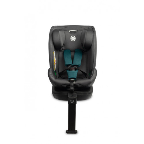 Autosedačka do auta i-Size Caretero Fortis, Isofix, 40–150, zelená