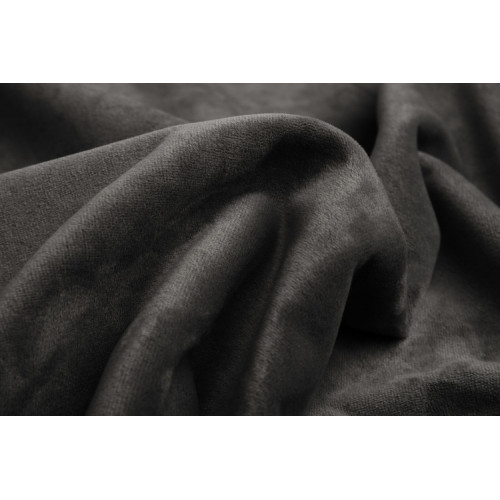 Detské pončo do auta - grafit