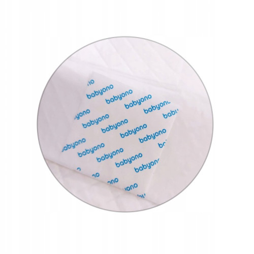 Hygienické podložky 60×90 cm 12 ks (10+2 zadarmo) – savé, nepremokavé