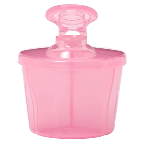 Dr.Browns Dávkovač sušeného mlieka, ružový