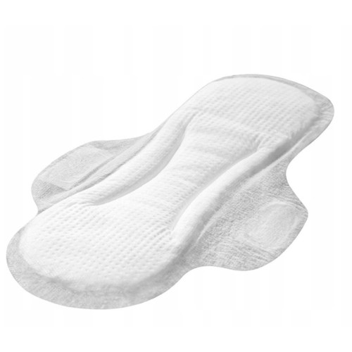 Popôrodné hygienické slim vložky - 10 ks, Akuku