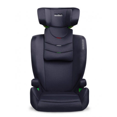 Autosedačka Nimbus I-Size pre deti 100 - 150cm (4-12 rokov), tm. modrá