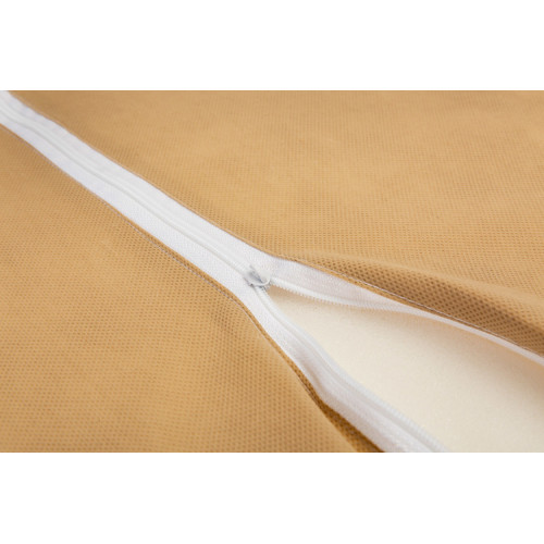 Cestovný matrac 120×60 cm Sensillo – skladací s taškou - Lesík