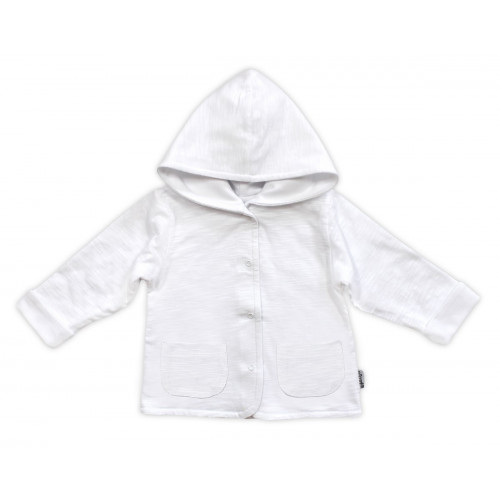 Bundička / kabátik NICOL ELEGANT BABY BOY, vel. 104