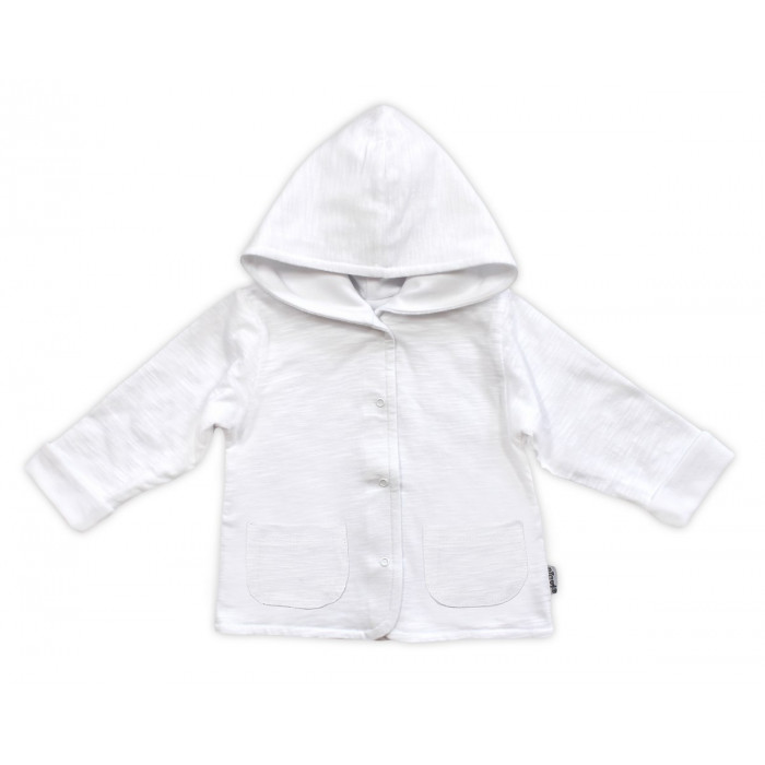Bundička / kabátik NICOL ELEGANT BABY BOY, vel. 104