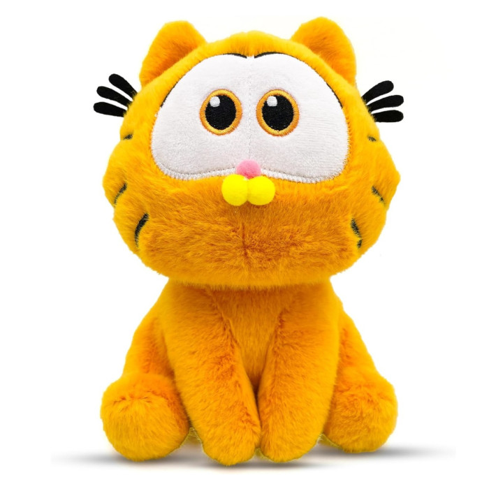 Plyšová hračka Garfield 30cm