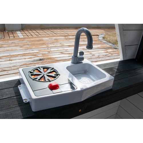 Záhradný domček Filipko