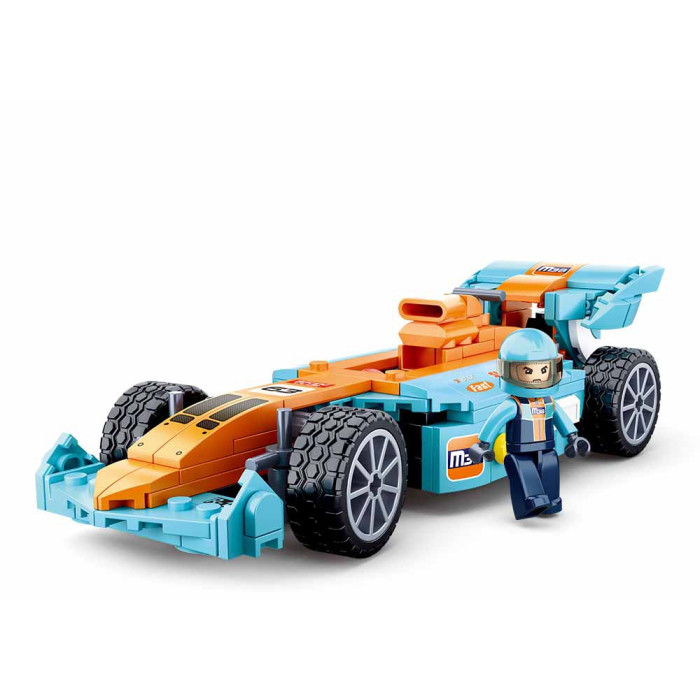 Sluban Racing Team M38-B0763 Formula veľká
