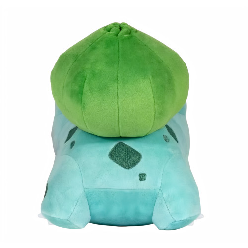 Plyšák Pokémon Bulbasaur 23cm