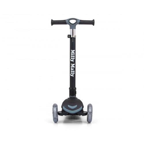 Detská kolobežka Scooter Boogie čierna