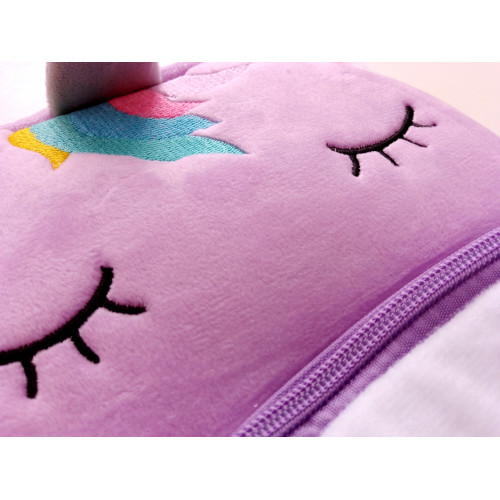 Detský plyšový batoh Unicorn