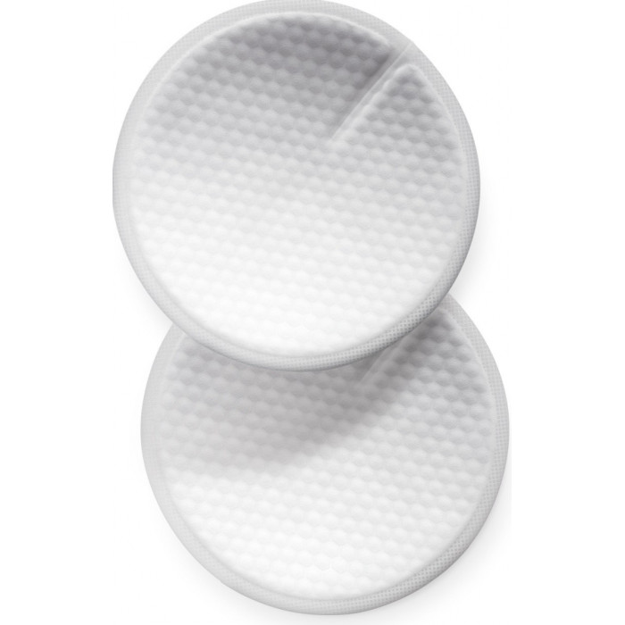 AVENT Prsné, absorbčná vložky jednorázové Ultra Comfort - 100 ks
