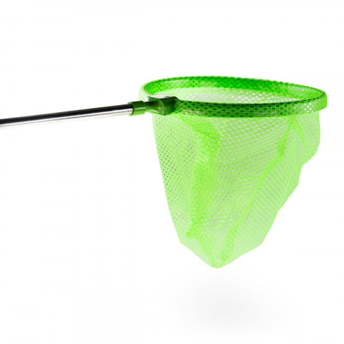 Bigjigs Toys Sieťka teleskopická