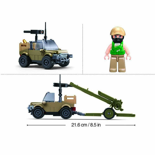 Sluban Army M38-B1255 Húfnica IFR D30S