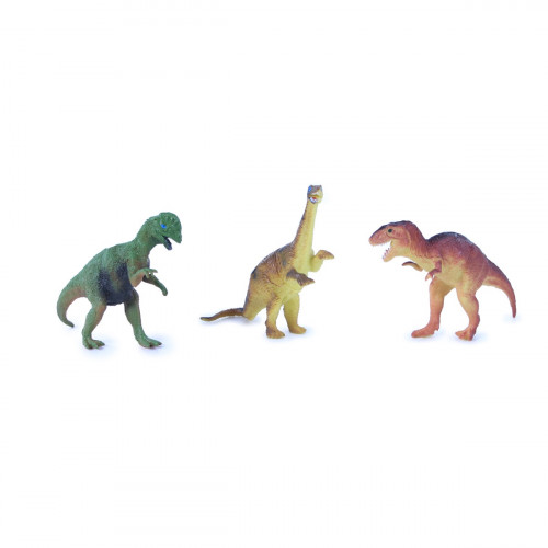 Rappa Dinosaury väčšie, 5 ks v sáčku
