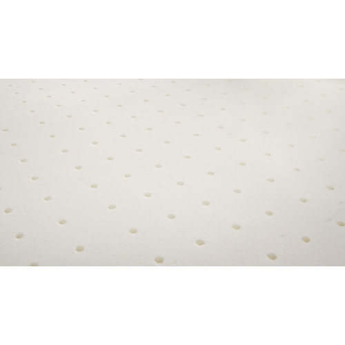 Detská penová matrac do postieľky LATEX 120x60 cm, 10 cm