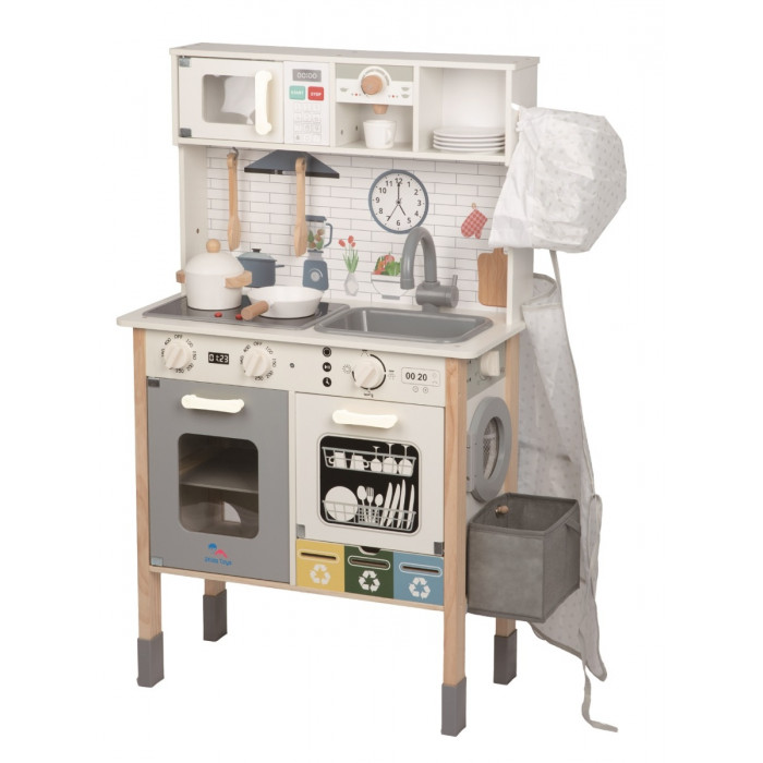 2Kids Toys Detská kuchynka all in 1