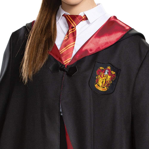 Detský kostým Harry Potter s doplnkami Exclusive 134-146 XL