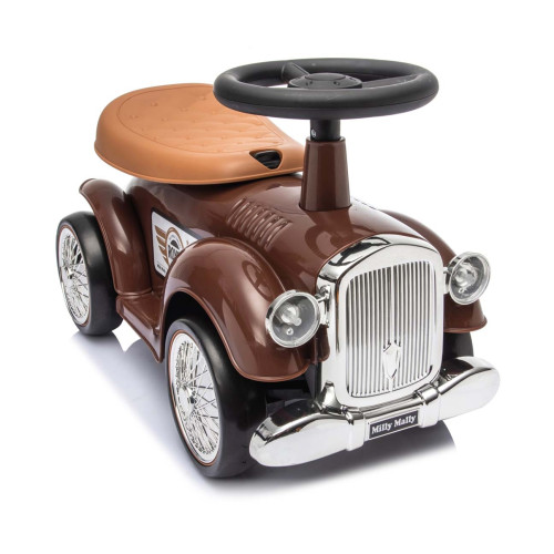 Odrážadlo pre deti Royce Choco - Milly Mally