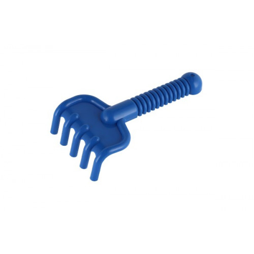 Teddies Hrabličky plast 19cm - od 12 mesiacov