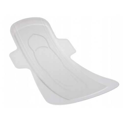 Popôrodné vložky Canpol Babies - NORMAL s krídelkami, 10 ks v bal.