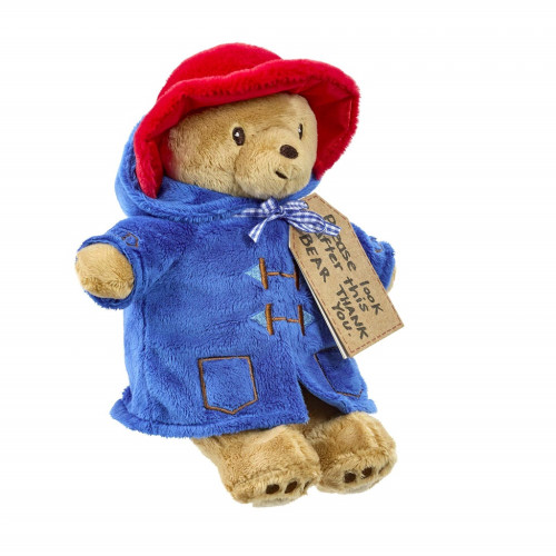 Rainbow Plyšový Paddington pre najmenších