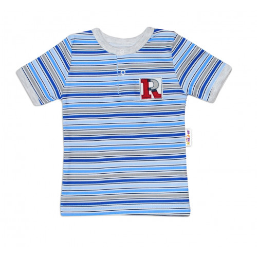 Mamatti Tričko / polo Kr. rukáv - Koala, vel. 80