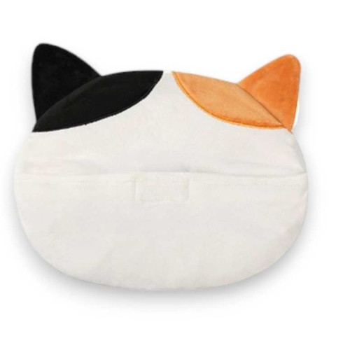 iTotal nahrievací a chladiaci vankúšik CAT, do mikrovlnky, 27 x 21 x 3 cm, Mourek