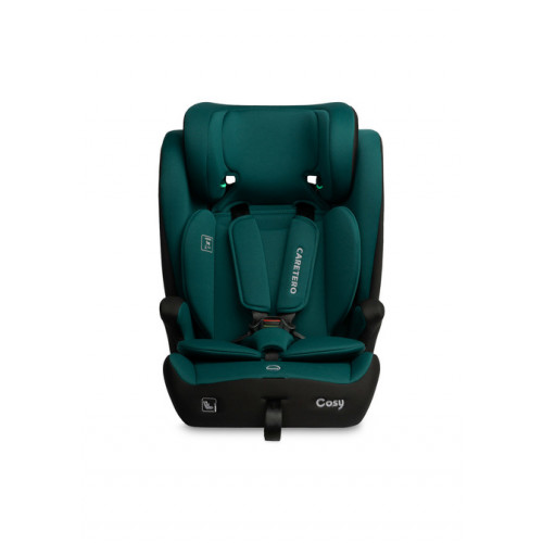 Autosedačka 76-150, 3v1 Cosy I-SIZE - zelená